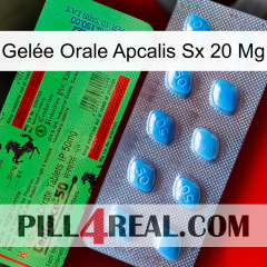 Gelée Orale Apcalis Sx 20 Mg new03